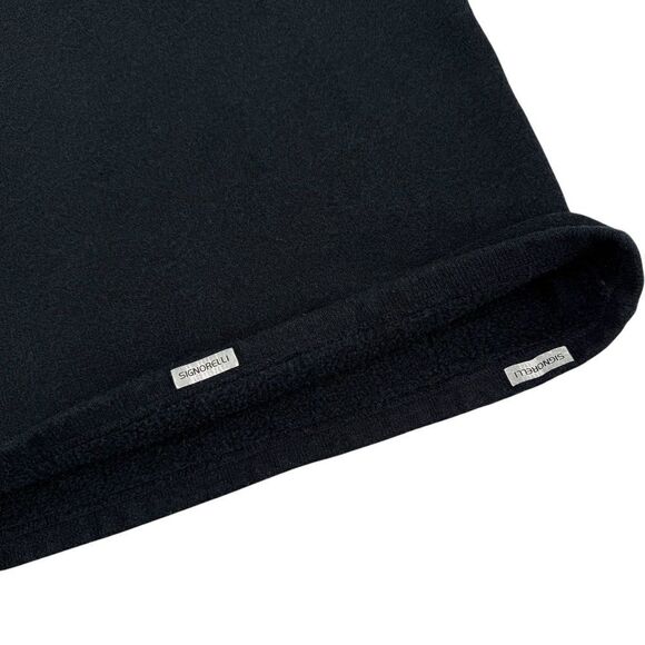 Kuhl Men's EUROPA Quarter Zip Alfpaca Fleece Navy Blue Medium - Picture 16 of 16